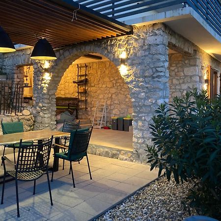 Kuca Za Odmor Baya Villa Stara Baska Exterior photo