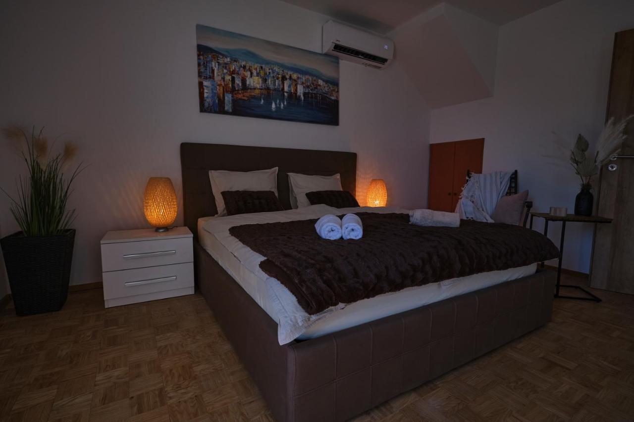 Kuca Za Odmor Baya Villa Stara Baska Exterior photo