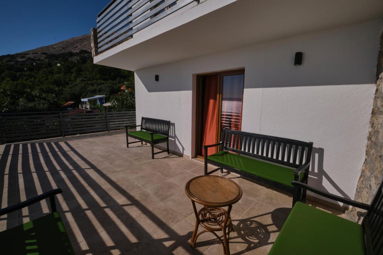 Kuca Za Odmor Baya Villa Stara Baska Exterior photo